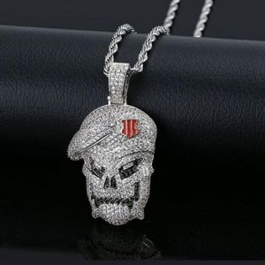 Mans Necklace
